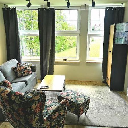 Apartament Pod Swiatynia Wang Karpacz Buitenkant foto