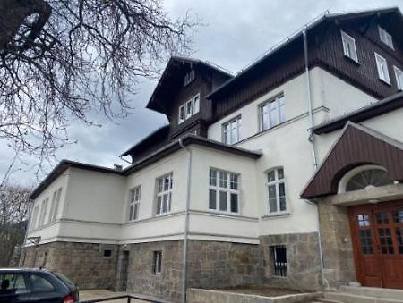 Apartament Pod Swiatynia Wang Karpacz Buitenkant foto