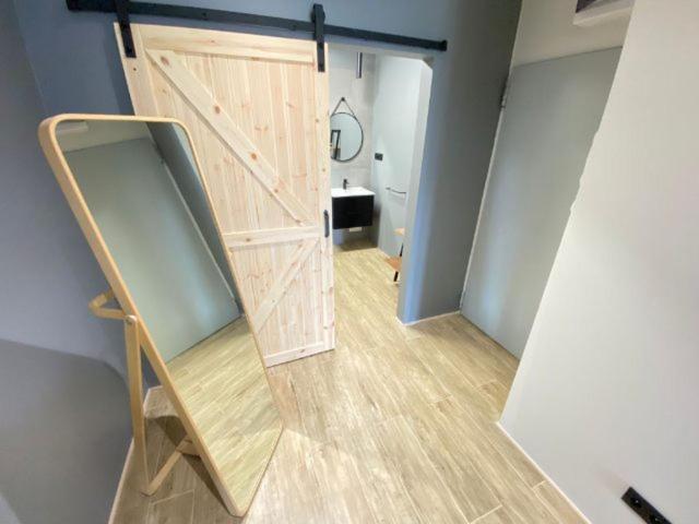 Apartament Pod Swiatynia Wang Karpacz Buitenkant foto