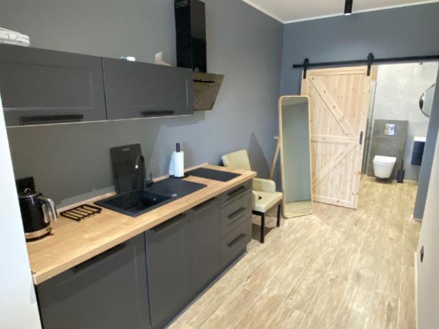 Apartament Pod Swiatynia Wang Karpacz Buitenkant foto