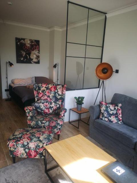 Apartament Pod Swiatynia Wang Karpacz Buitenkant foto
