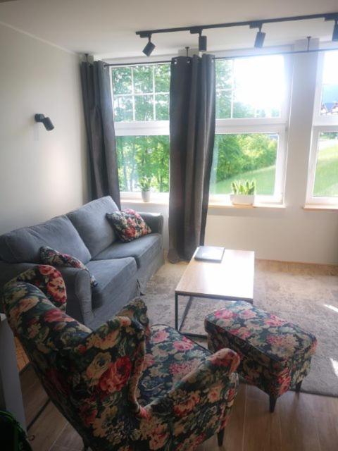 Apartament Pod Swiatynia Wang Karpacz Buitenkant foto