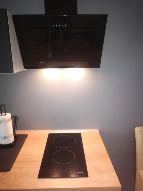 Apartament Pod Swiatynia Wang Karpacz Buitenkant foto