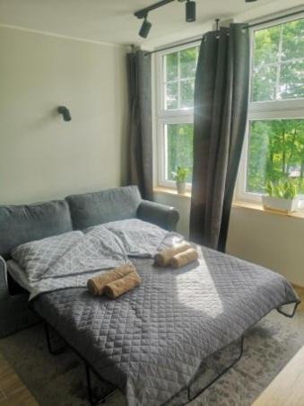 Apartament Pod Swiatynia Wang Karpacz Buitenkant foto