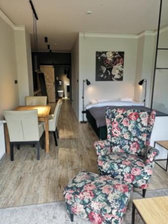 Apartament Pod Swiatynia Wang Karpacz Buitenkant foto